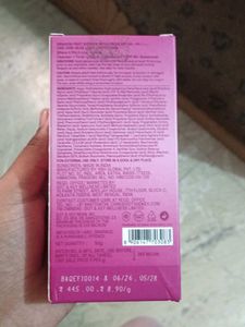 Dot &amp; Key Dragon Fruit Bounce Sunscreen SPF 50+