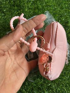 Charlotte Tilbury Pillow Talk Cushion Bag Charm