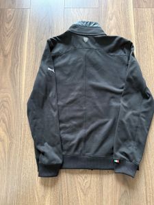 Puma Motorsport Ferrari Track Jacket