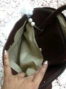 Big Size good Quality Handbag For Women