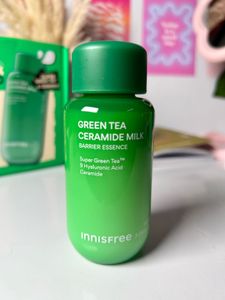 Innisfree Green Tea Ceramide Milk