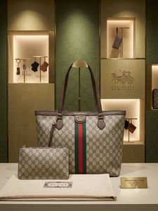Designer Tote Bag