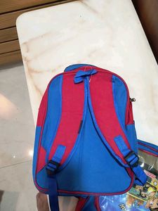 Little Ganesha Backpacks 2 Set