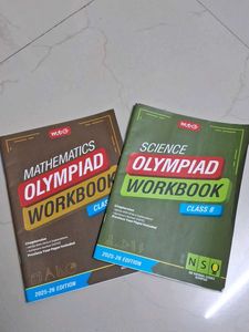 NCERT NEW SYLLABUS TEXTBOOKS - Pack Of 6 Books