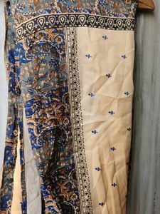 Daily Use Saree