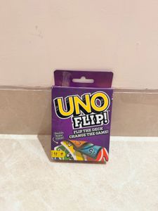 Uno card variants set of 2