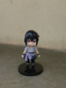 Naruto Anime Chibi action figure set of 6 piece