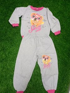 woolen set