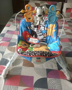 Fisher Price Baby Bouncer Swing