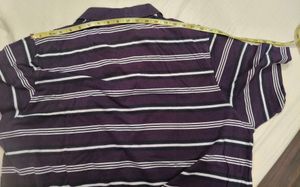 Plus Size Men's T-Shirt