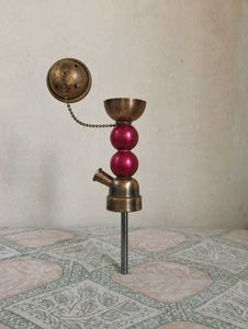 this is a antique piece