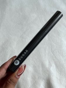 SUGAR Lash Of The Titans Volumizimg Mascara