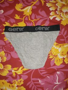 GenX Men's Briefs - Comfortable &amp; Stylish