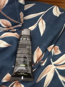Sonavi Blackhead Clean Bamboo Charcoal Mask