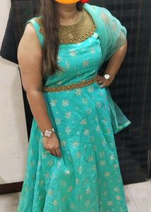 Green Gown