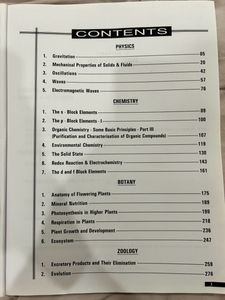 NEET Repeaters Study Material