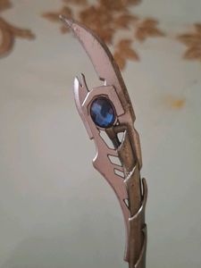 Loki Dagger Keychain