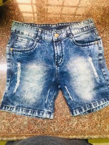 Women Hot Denim Pant 28 Size