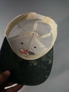 Bass Pro Shops Club Trucker Hat