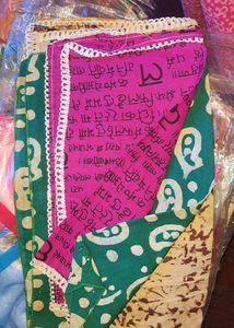 Handkerchief