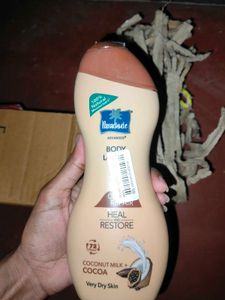 Parachute Advanced Body Lotion