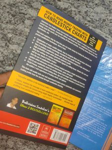 Trading Books Set Of 2