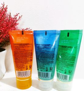 Combo Pears Facewash
