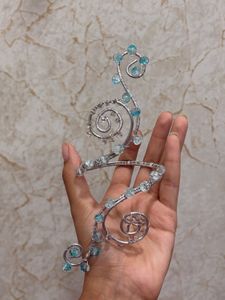 Bohemian Arm Cuff