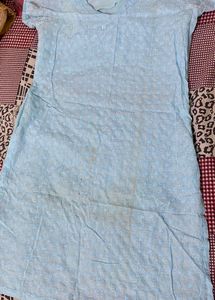 Kurta Salwar Duppata