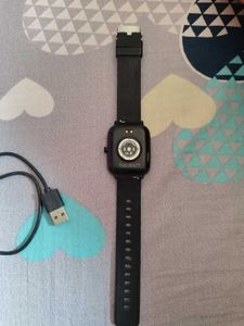 FIRE BOLTT SMARTWATCH