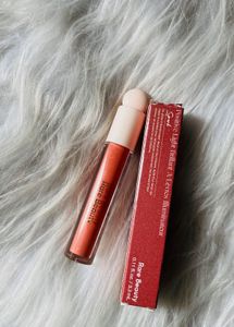 Rare Beauty Positive Light Tinted Lip Oil