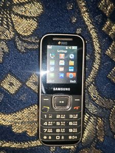 Samsung GT-E1232B
