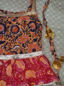 Bohemian Tiered Midi Dress