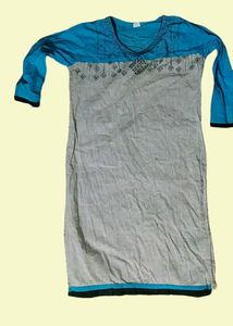 Cotten Kirti