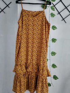 Summer dress 👗