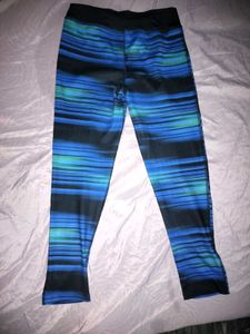 🔮👁️ OG NIKE GYM YOGA PANTS