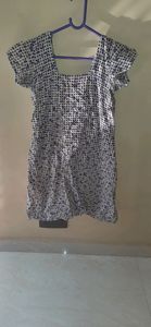 Medium size Cotton kurta