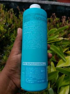 Moroccanoil Moisture Repair Shampoo