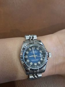 Rolex Datejust Diamond Watch first copy
