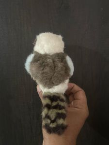kookaburra soft plush toy