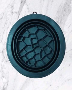 Silicone Facial Ice Bath Bowl