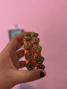 12 Decorative Hair Clips &amp; Bangles