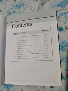 Aakash Zoology &amp; Botany Class XI Books