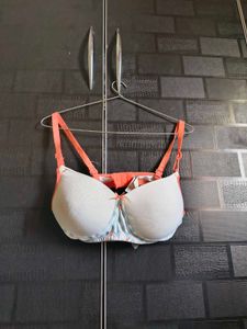 Comfortable Padded Bra