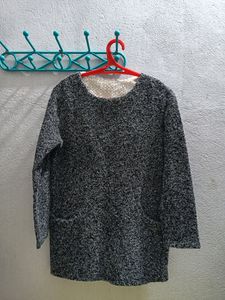 Fur Sweater