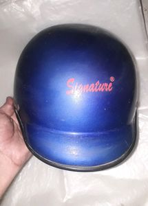 Helmet Medium Size