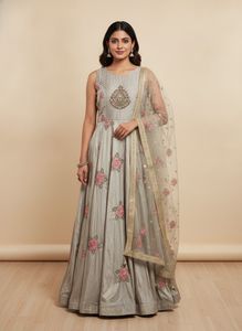 Anarkali suit