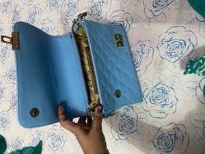 Hand Bag Slingbag