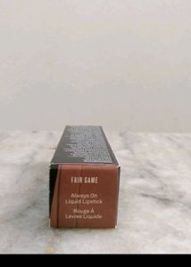 Smashbox Liquid Lipstick