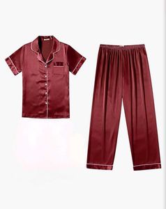 Maroon night suit set